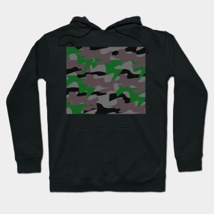 Camo Hoodie